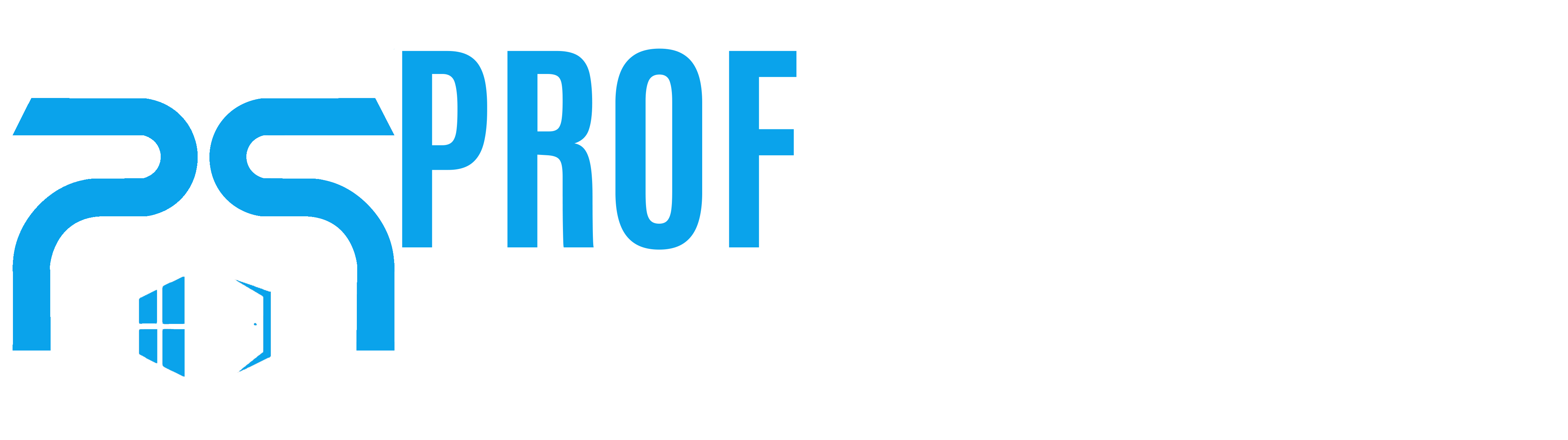 Prof Veranda
