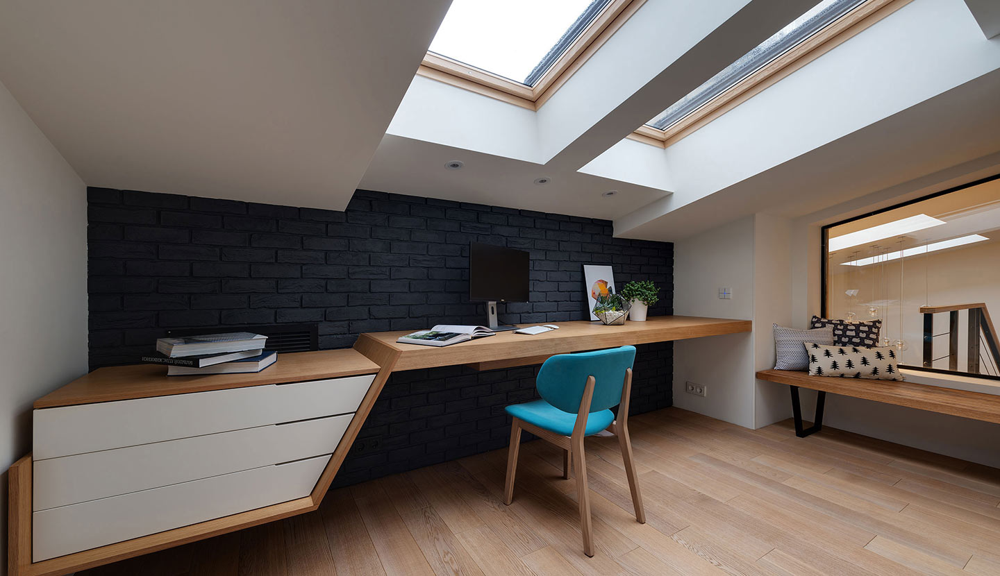 Science and Technology Center Project